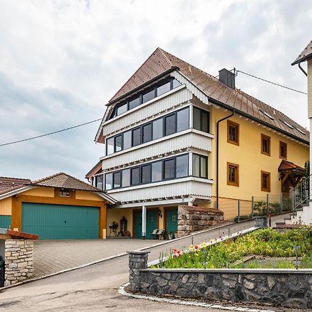 Villa Grenzenlos 로핀겐 외부 사진