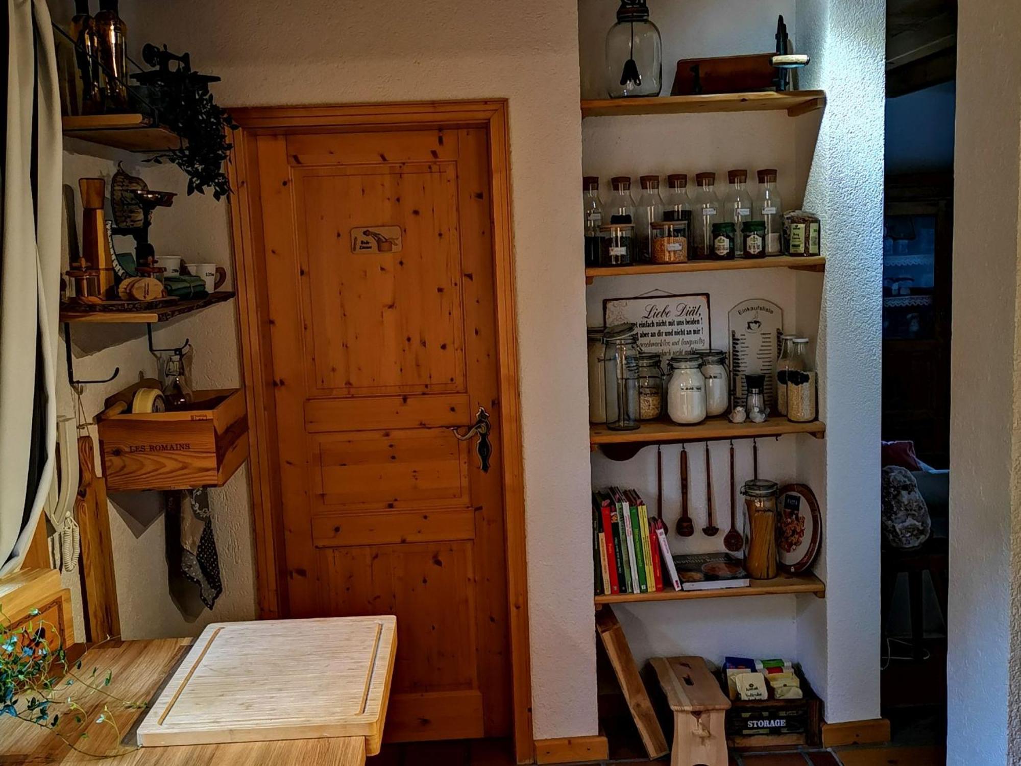 Villa Grenzenlos 로핀겐 외부 사진