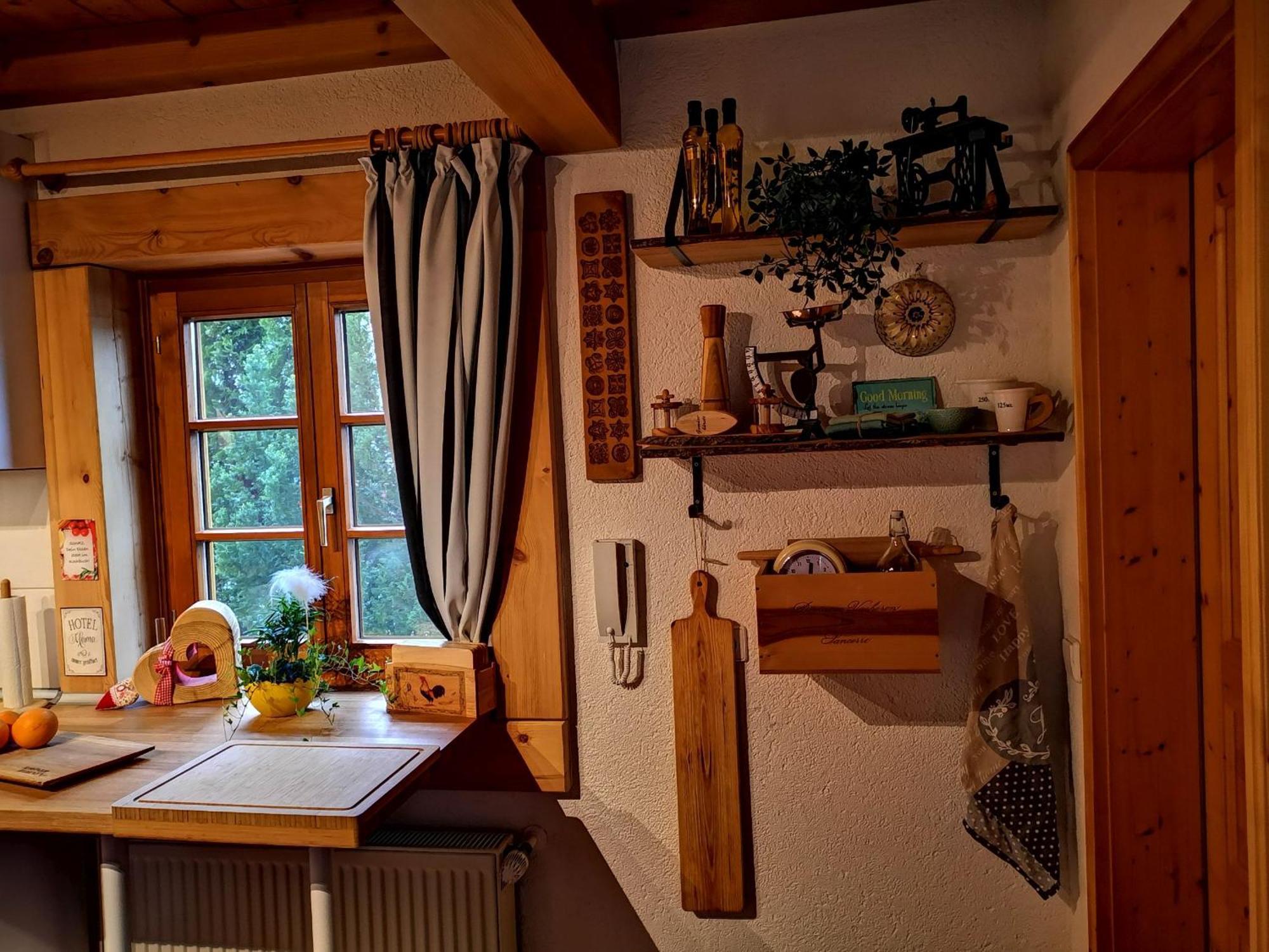 Villa Grenzenlos 로핀겐 외부 사진