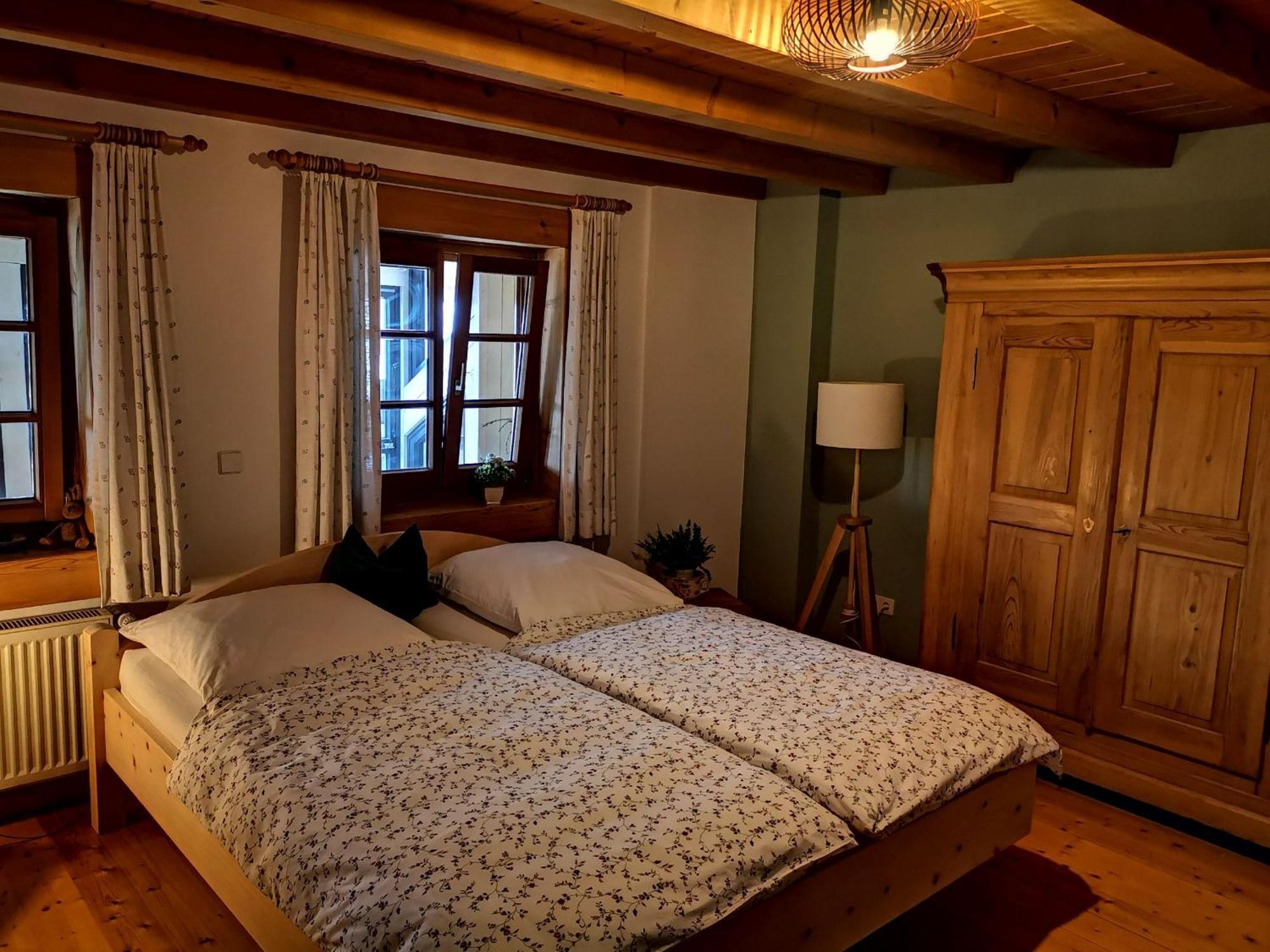Villa Grenzenlos 로핀겐 외부 사진