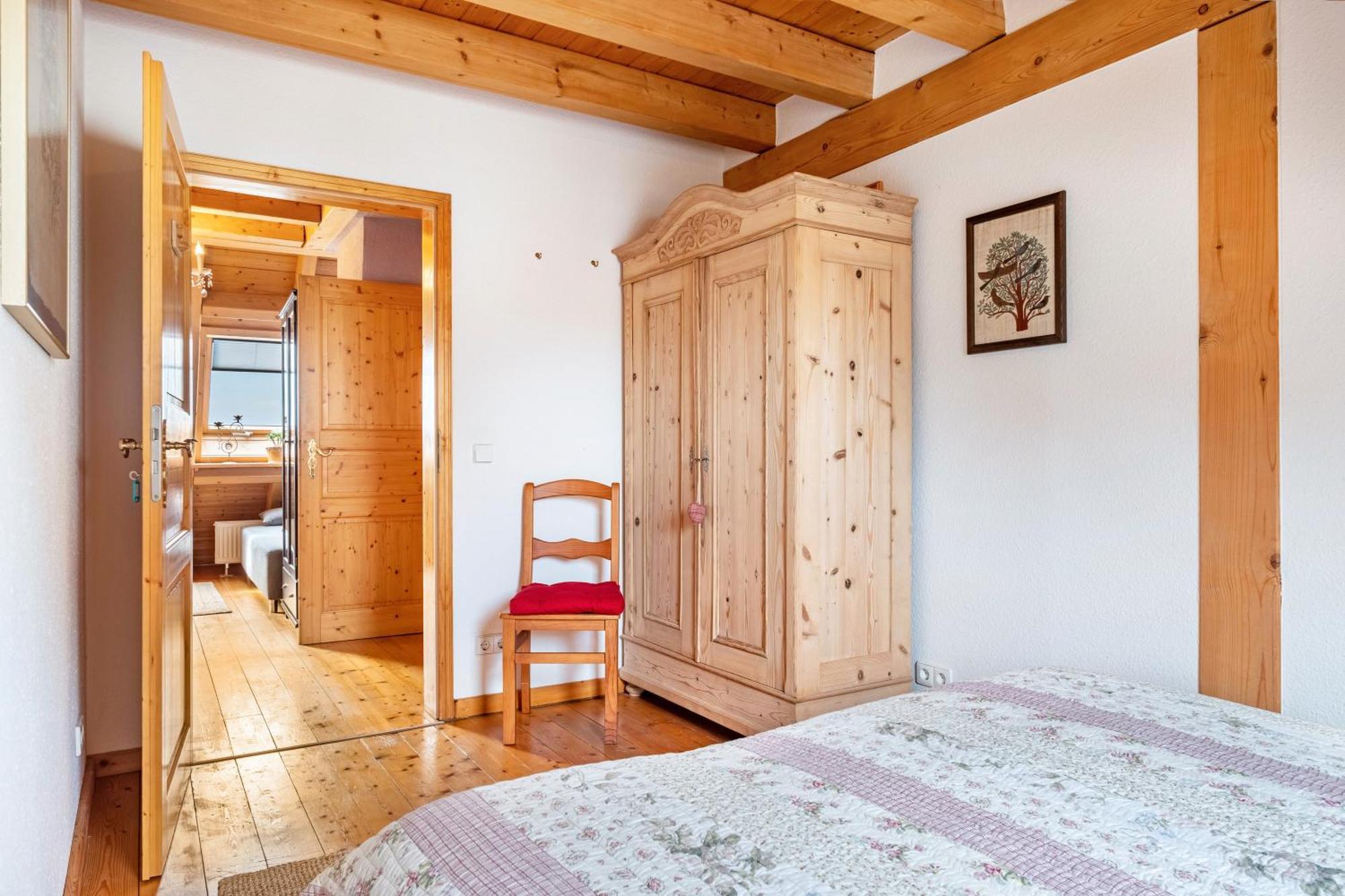 Villa Grenzenlos 로핀겐 외부 사진